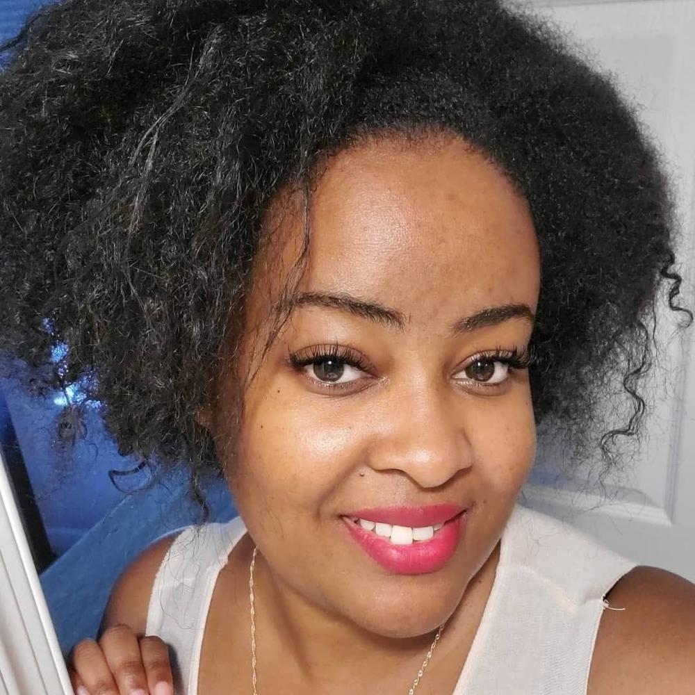 Meet your Posher, Olgie